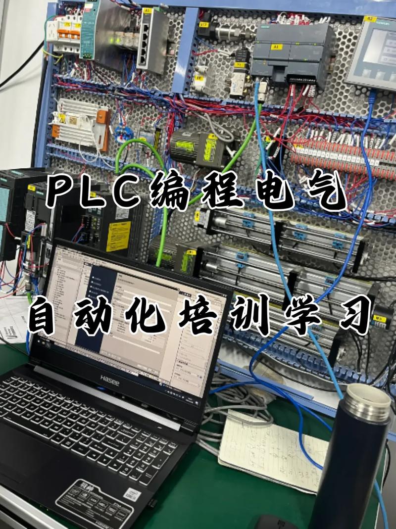变频软启plc维修培训-图3 变频软启plc维修培训-图3