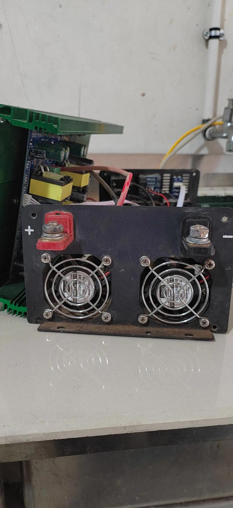 方波逆变器维修视频教程有哪些要点？-图3