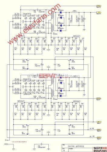 方波逆变器维修视频教程有哪些要点？-图2