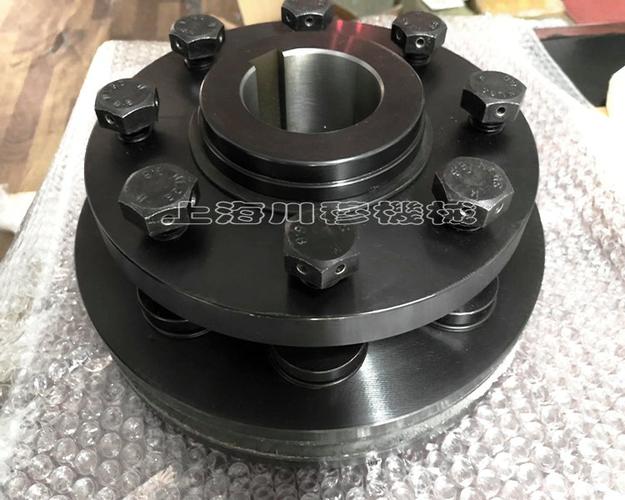 机械式扭矩限制器品牌-图3