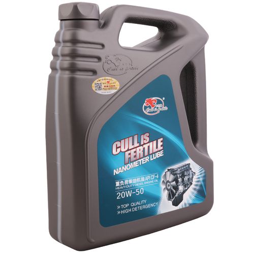 好柴机油品牌有哪些？-图1