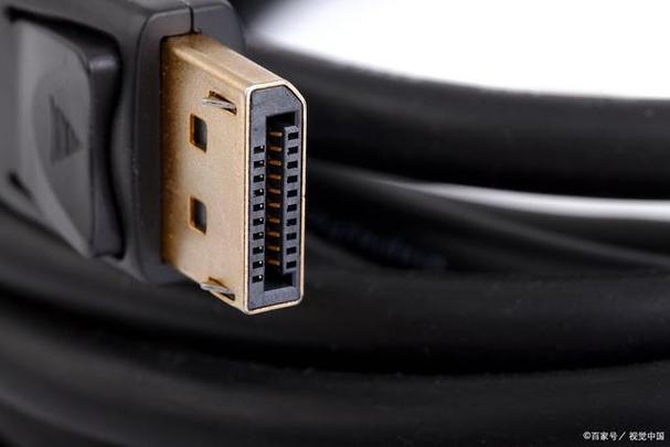 USB DP技术是什么？-图2