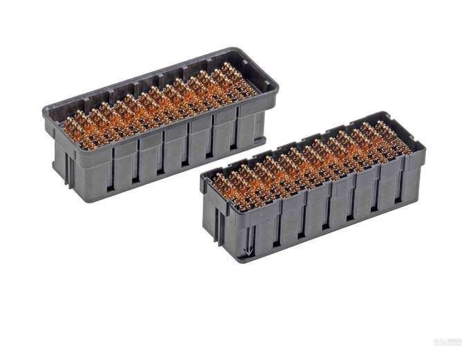 molex顺应针技术有何独特优势？-图1