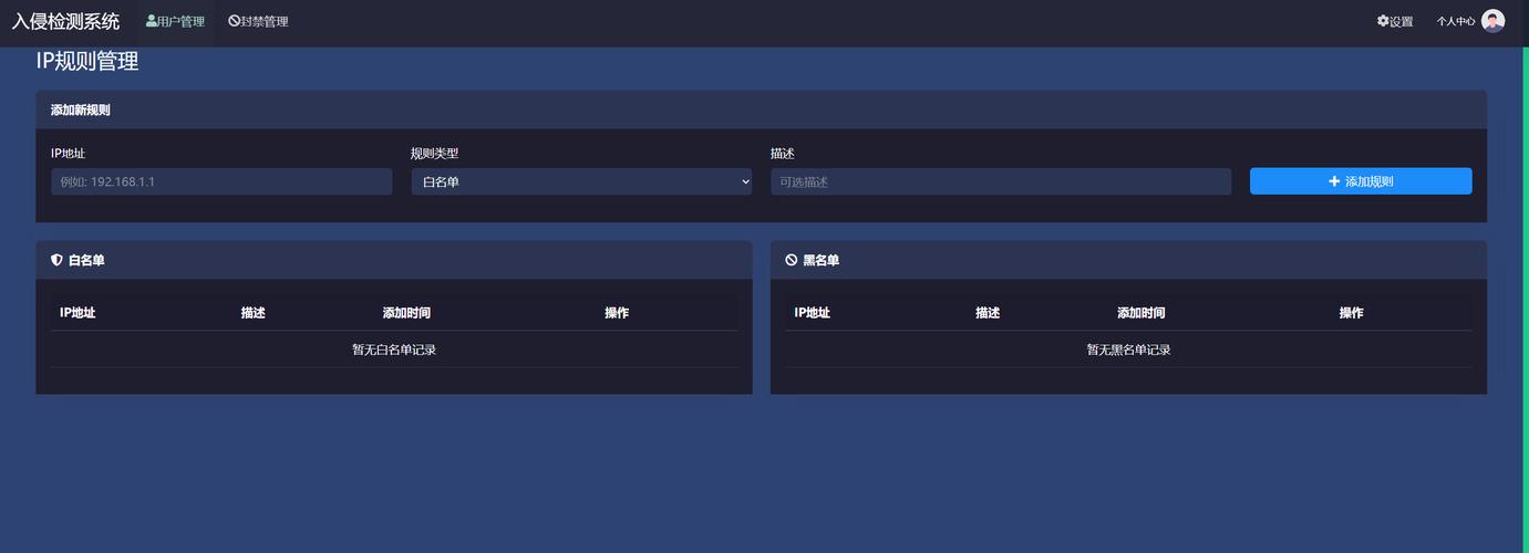 wlan入侵检测技术-图2 wlan入侵检测技术-图2