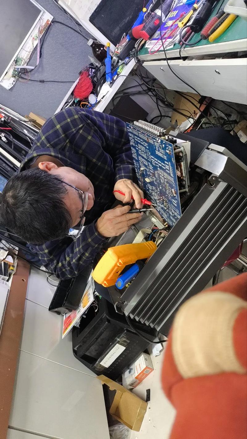 安次世代AV功放维修有哪些常见问题？-图2