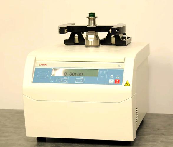 实验室离心机品牌哪个好？-图2