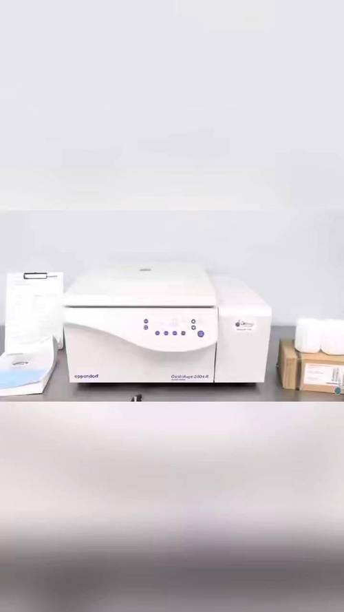 实验室离心机品牌哪个好？-图3