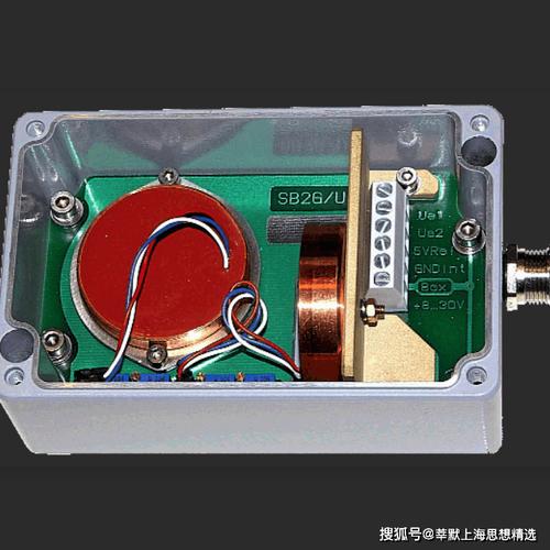 日本倾斜角传感器品牌有哪些主流选择？-图1