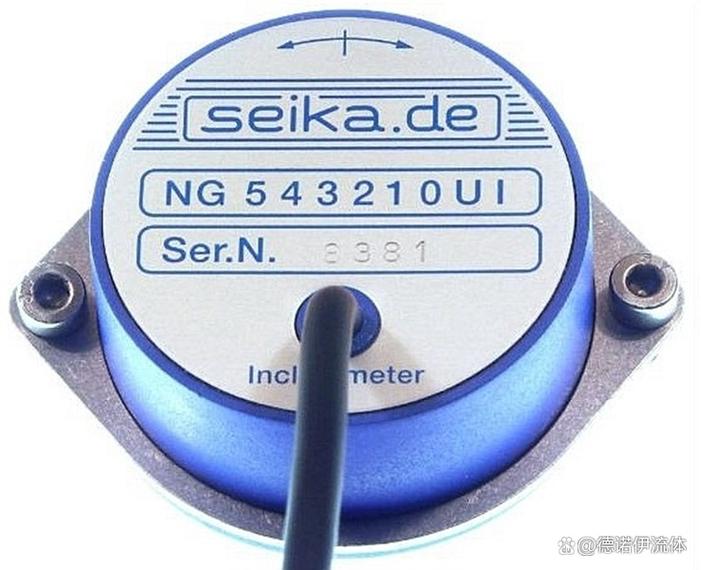 日本倾斜角传感器品牌有哪些主流选择？-图2
