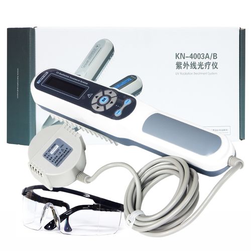 窄谱治疗仪国外品牌,优势与差异在哪?-图1 窄谱治疗仪国外品牌,优势与差异在哪?-图1