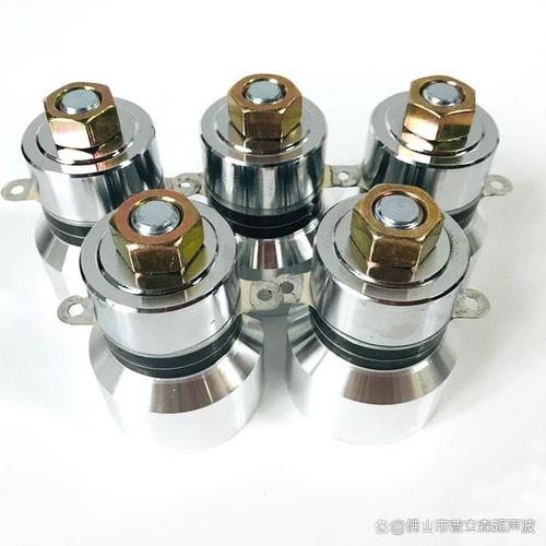 超声波振子品牌有哪些？-图3
