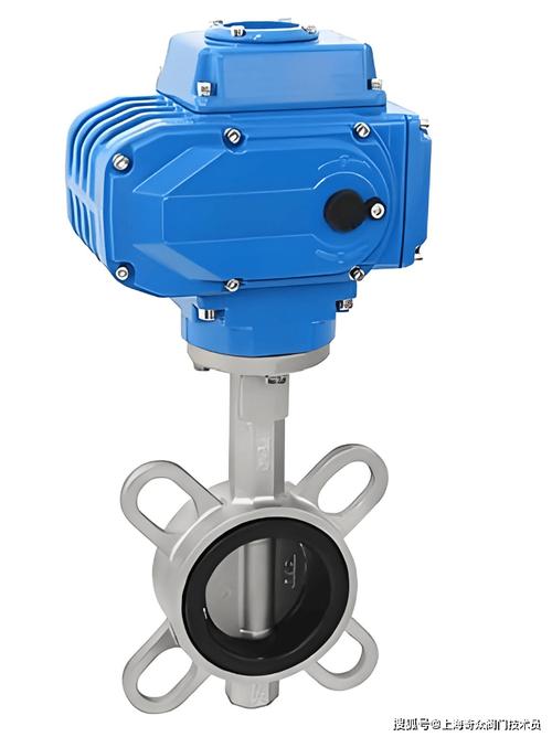 国内一线品牌电子阀门有何优势？-图3