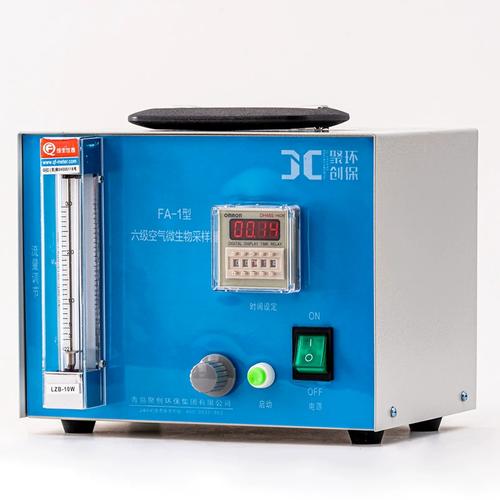 空气微生物采样器品牌怎么选？-图2