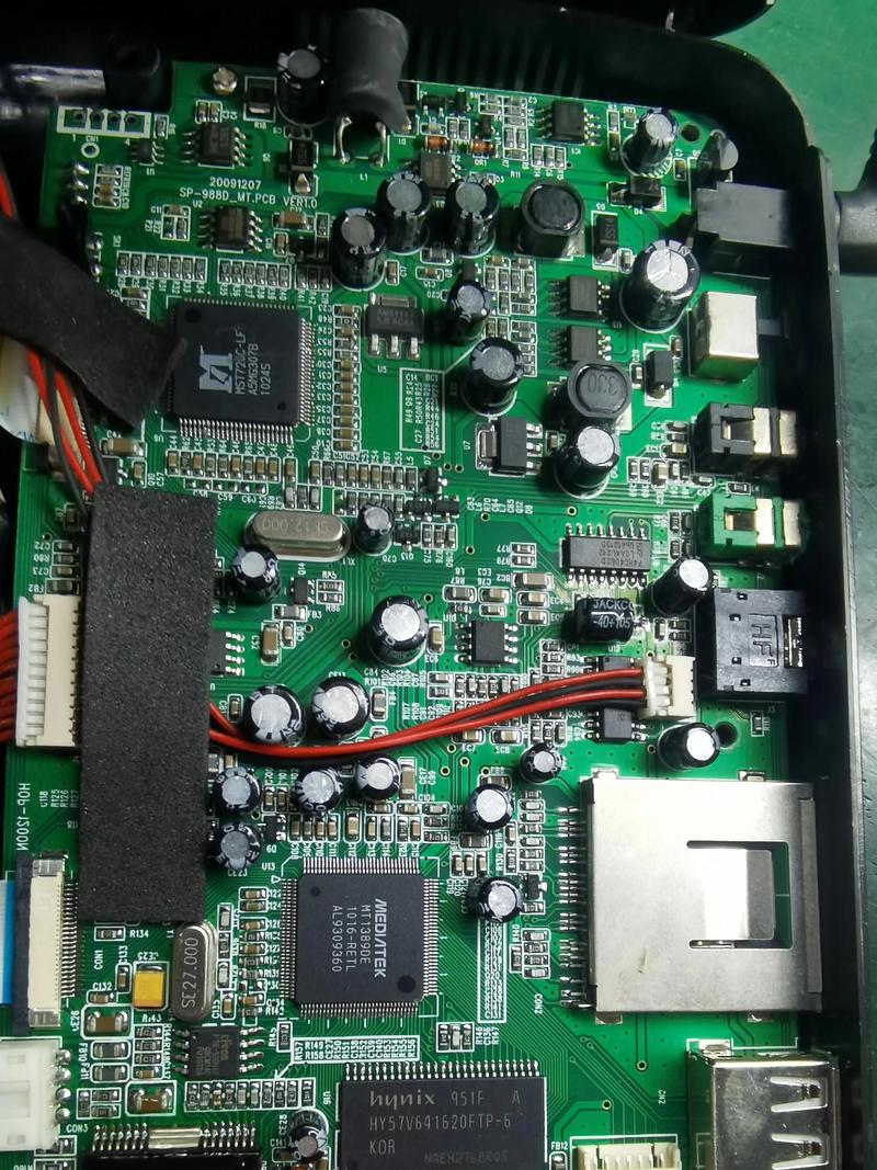 先科移动DVD成都维修怎么找？-图3