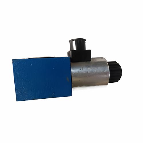 德国液压油电磁阀品牌有哪些？-图3