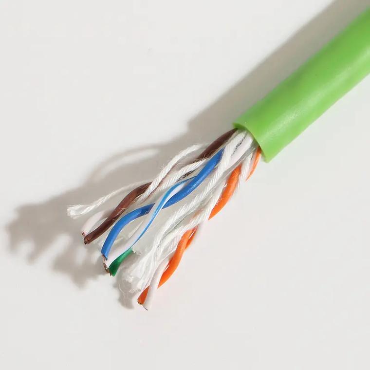 国际知名拖链网线品牌有哪些？-图1