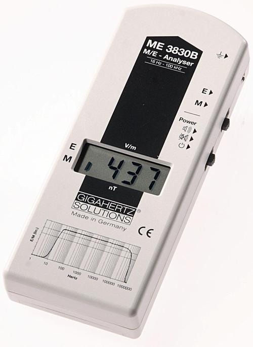 电磁辐射分析仪品牌哪个好?-图1 电磁辐射分析仪品牌哪个好?-图1