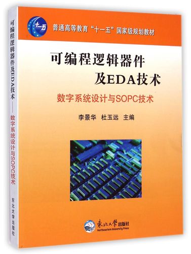 EDA技术与SOPC如何融合应用？-图2