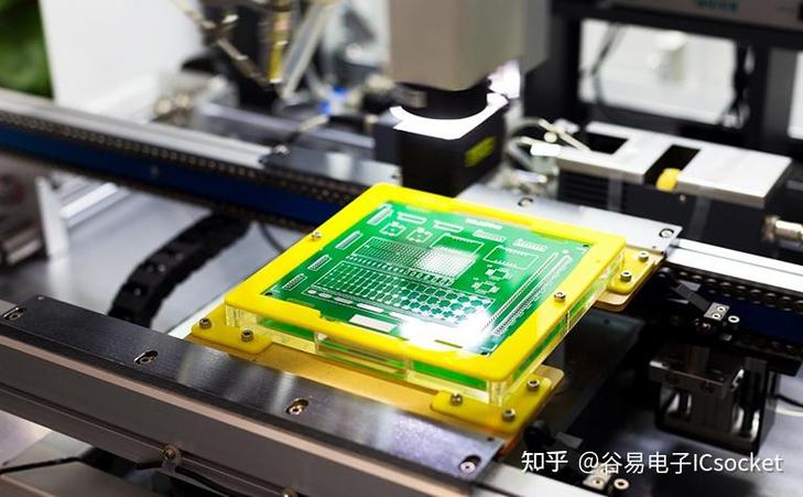 EDA技术与SOPC如何融合应用？-图3