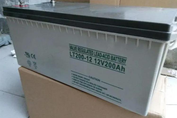 铅酸免维护电瓶坏了能修吗？-图2