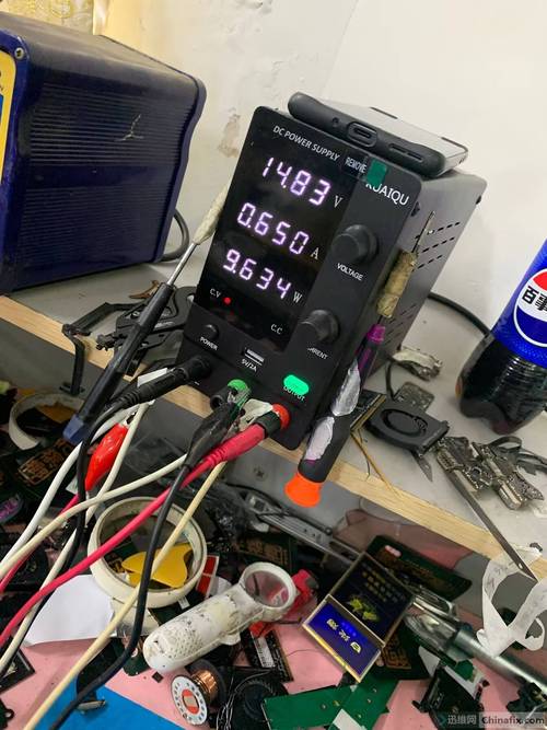 ad168维修模式怎么进？-图1