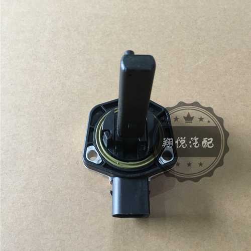 国内液位传感器品牌有哪些推荐？-图2