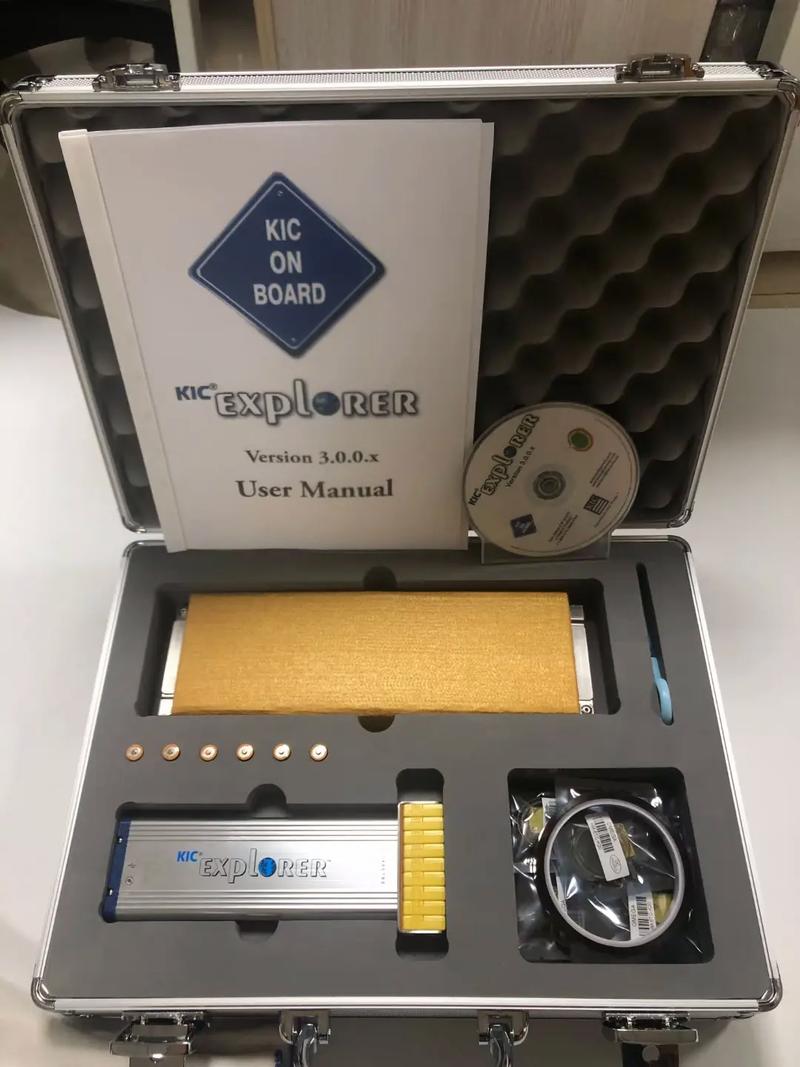 炉温测试仪品牌有哪些？-图3