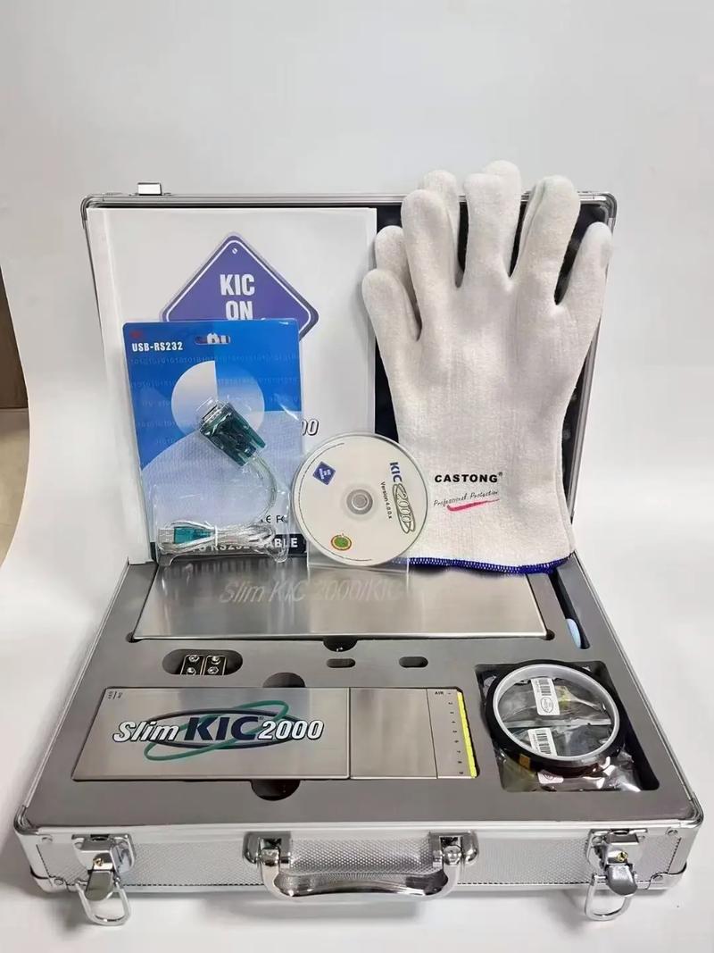 炉温测试仪品牌有哪些？-图2