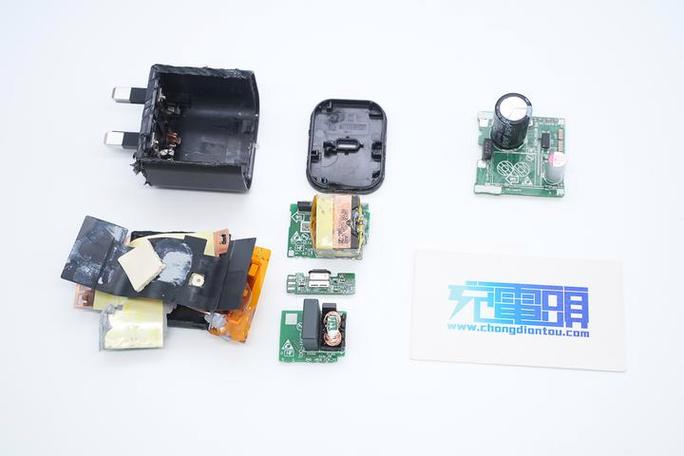 Switch快充技术究竟如何实现?-图2 Switch快充技术究竟如何实现?-图2