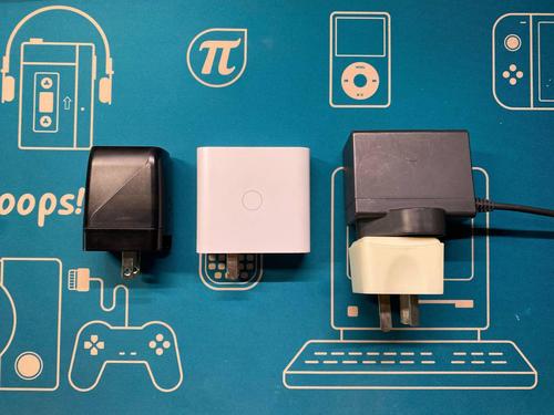 Switch快充技术究竟如何实现?-图3 Switch快充技术究竟如何实现?-图3