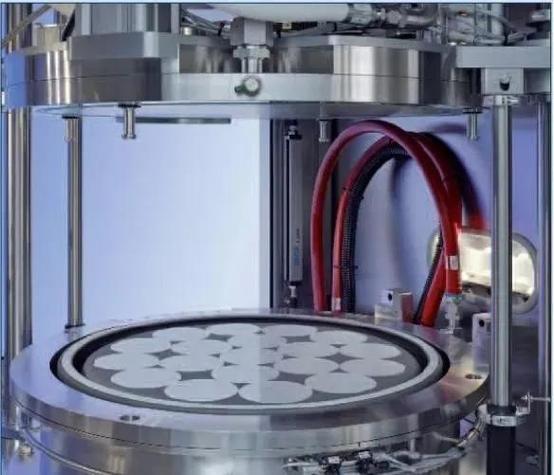 MOCVD技术的独特魅力究竟在何处？-图1