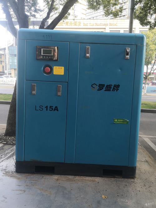 螺杆式空压机品牌怎么选？-图2