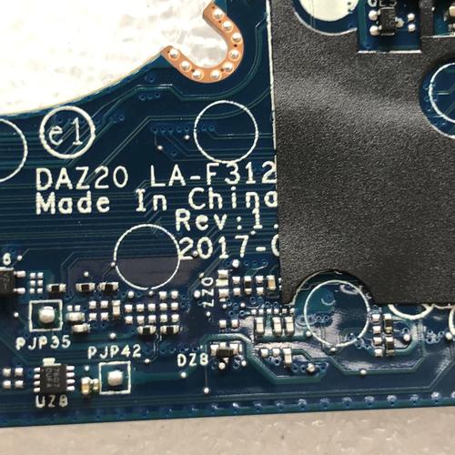 LA4287无伴音故障如何检修?-图1 LA4287无伴音故障如何检修?-图1