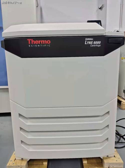 医用离心机品牌上海产-图3
