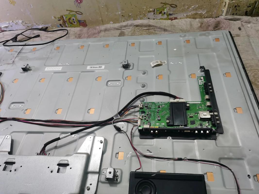 海信4233A电视维修常见问题有哪些？-图3