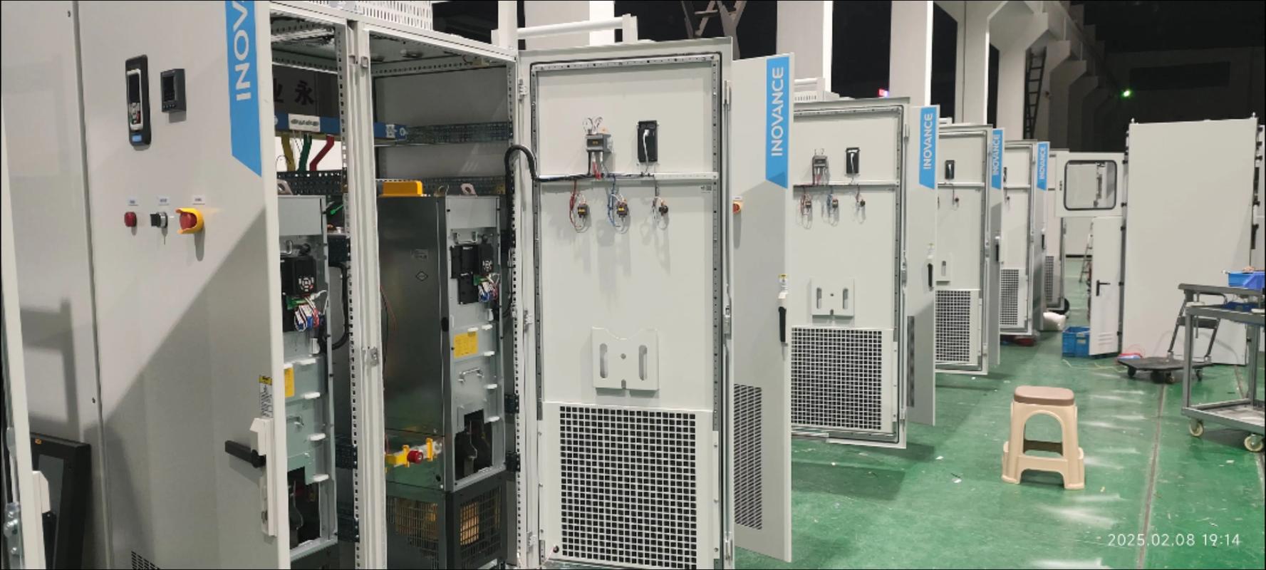 物流传输变频器品牌怎么选?-图3 物流传输变频器品牌怎么选?-图3