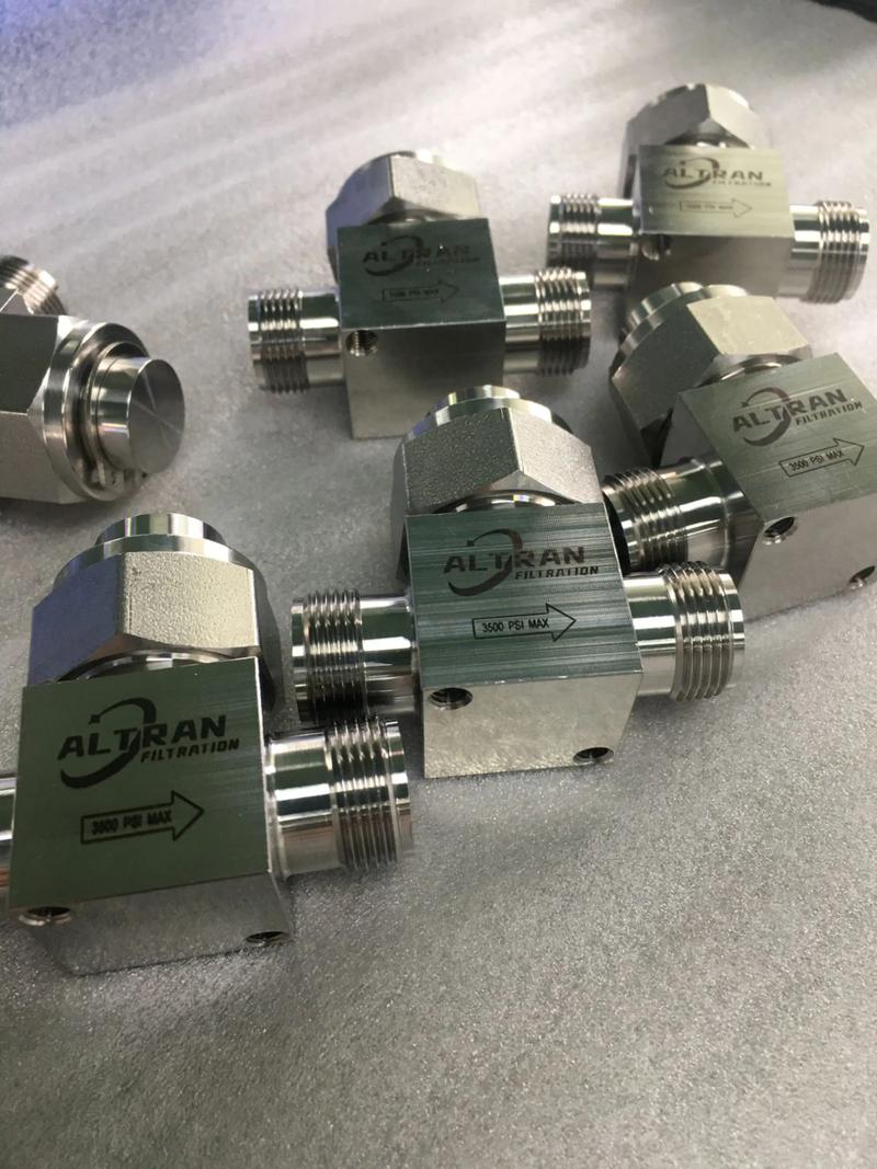 发酵用空气过滤器品牌-图2 发酵用空气过滤器品牌-图2