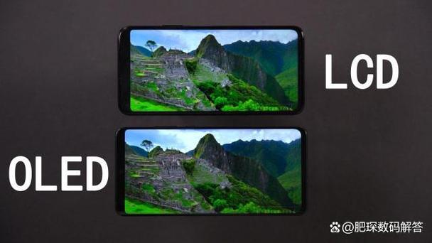 OLED屏幕技术手册核心要点有哪些？-图2