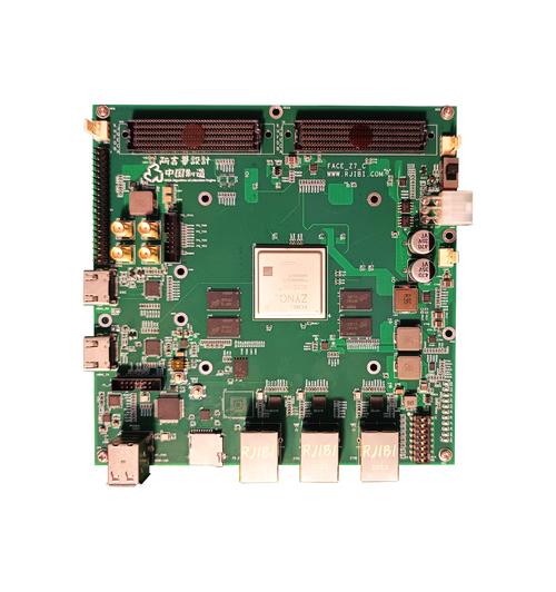 FPGA如何加速人脸识别技术?-图2 FPGA如何加速人脸识别技术?-图2