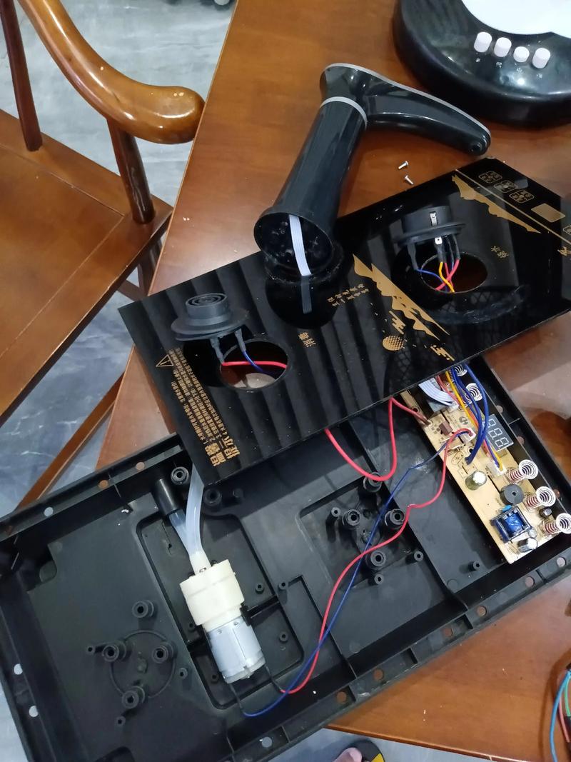 上海飞利浦dvd维修点-图3 上海飞利浦dvd维修点-图3