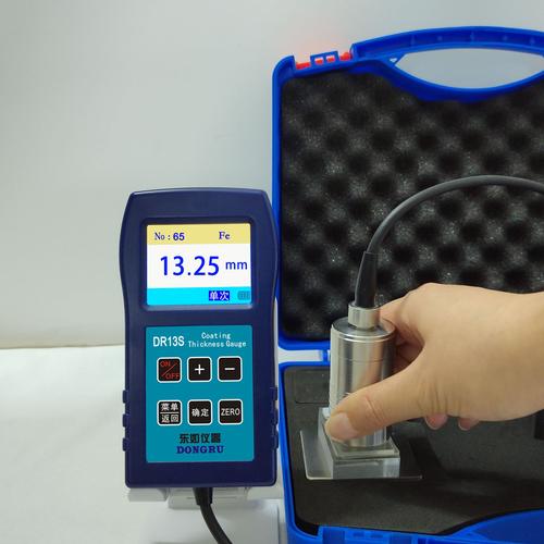 漆膜厚度检测仪品牌有哪些推荐？-图3
