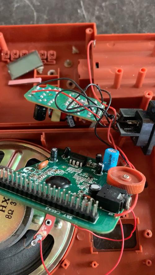 ta1343无伴音故障如何排查？-图1