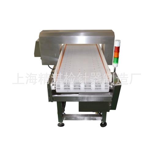 上海金属探测仪品牌哪家好？-图2