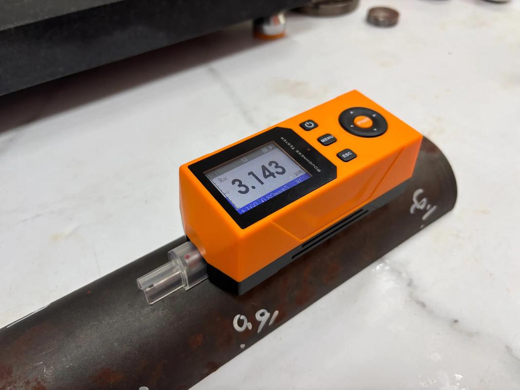 上海表面粗糙度仪品牌哪个好？-图2