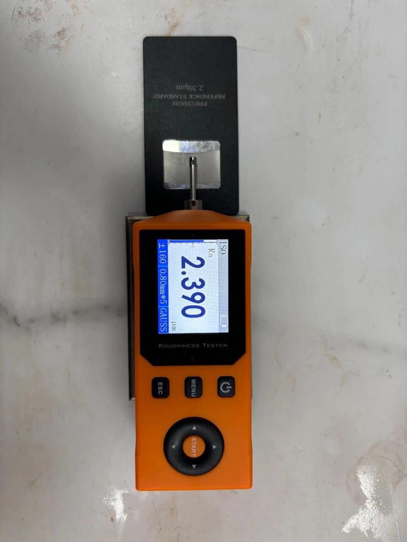 上海表面粗糙度仪品牌哪个好？-图3