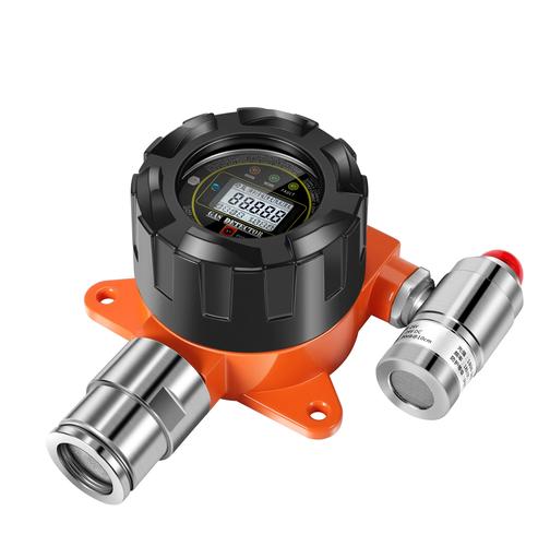 气体报警仪品牌怎么选？-图1