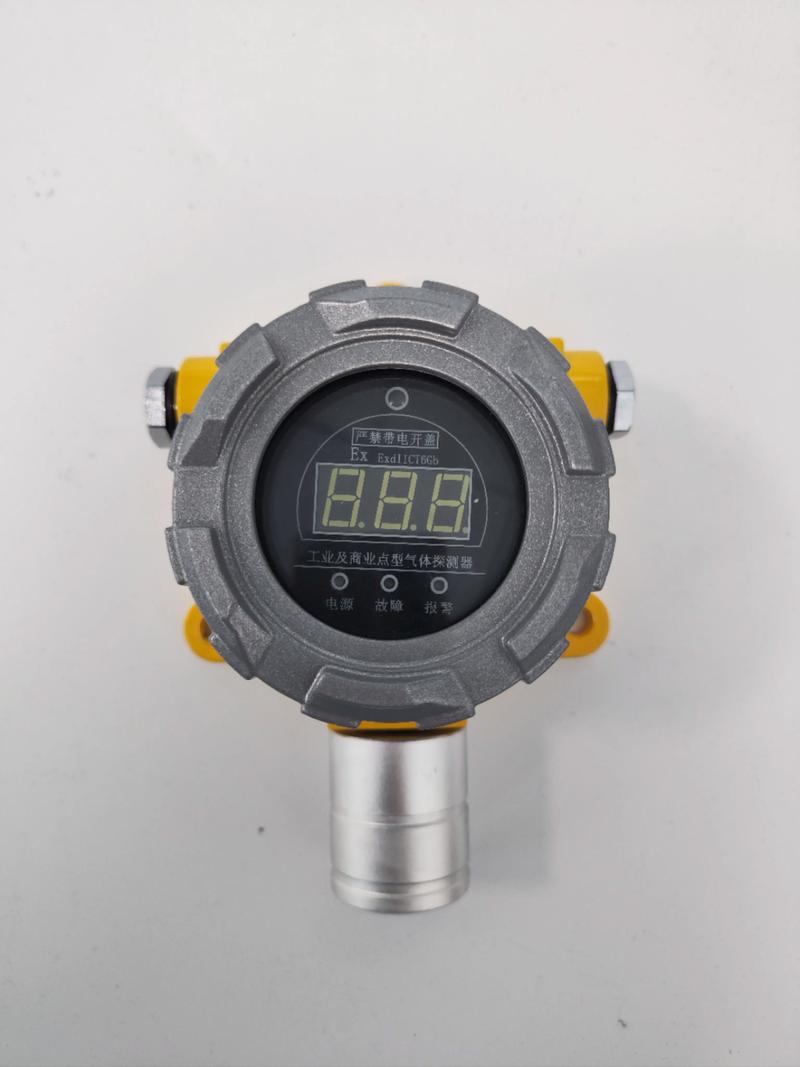 气体报警仪品牌怎么选？-图2