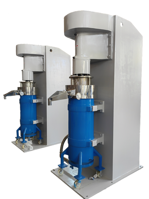 立式全封闭砂磨机品牌怎么选?-图1 立式全封闭砂磨机品牌怎么选?-图1