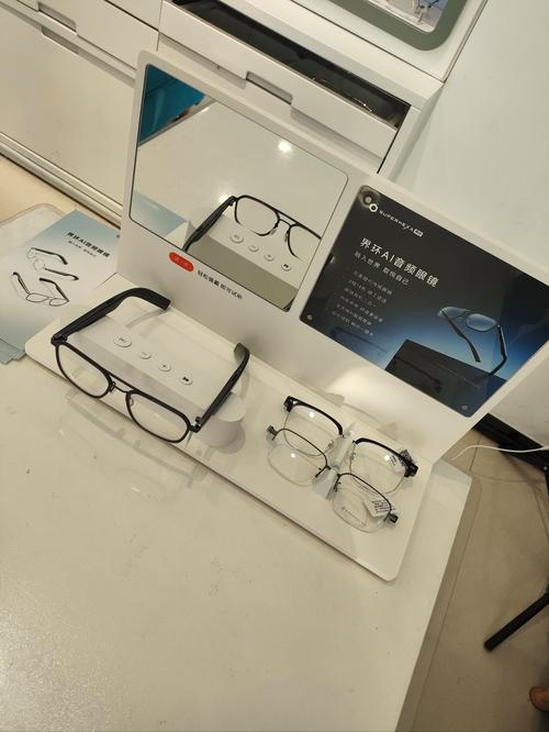 LCOS投影眼镜技术有何优势？-图3