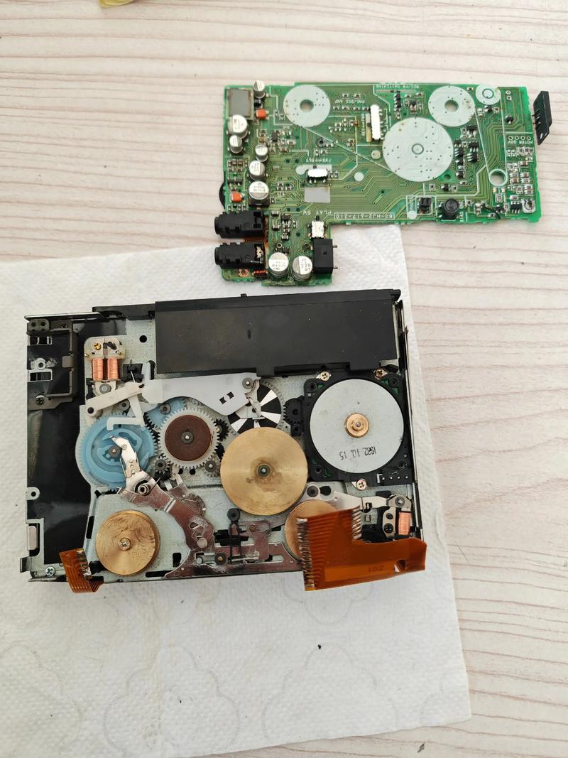 DVD没声了怎么办？维修方法有哪些？-图1